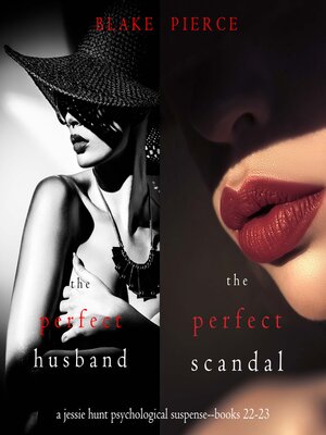 The Perfect Husband / The Perfect Scandal - Audiobook